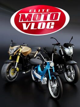 Elite MotoVlog Cover