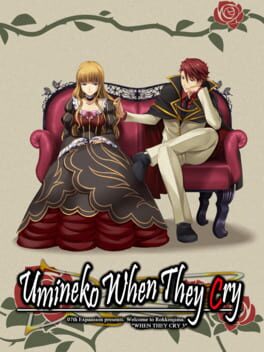 Umineko Project Cover