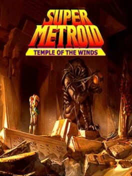 Temple of the Winds Cover