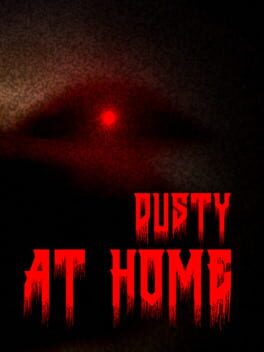 Dusty At Home Cover