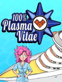 100% Plasma Vitae Cover