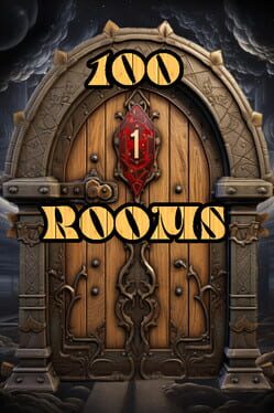100 Rooms Cover
