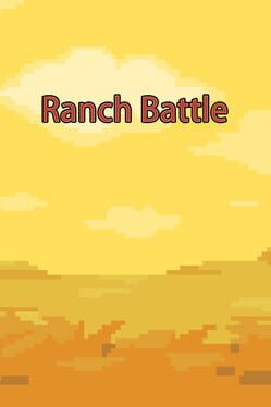 Ranch Battle Cover