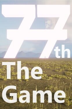 77th: The Game Cover