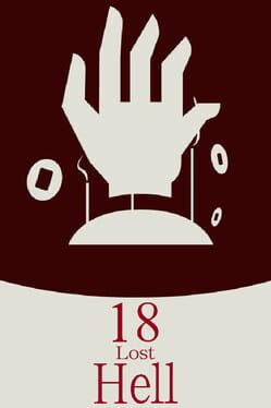 18Hell: Lost Cover