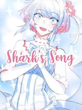 Shark's Song Cover