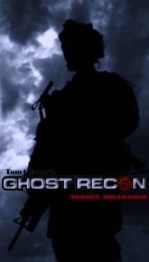 Ghost Recon: Heroes Unleashed Cover