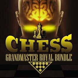 Chess Grandmaster Royal Bundle Cover