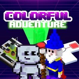 Colorful Adventures Bundle Cover