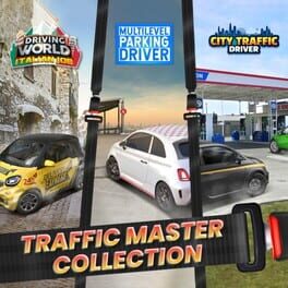 Traffic Master Collection Cover
