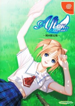 After... Wasureenu Kizuna Cover