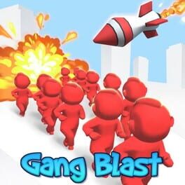 Gang Blast Cover