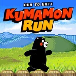 Kumamon Run Cover