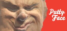 Puttyface Cover