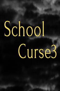 School Curse3 Cover