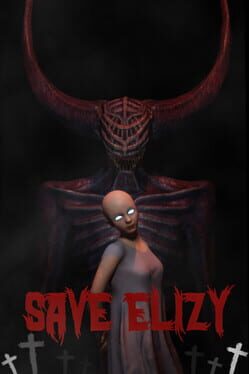 Save Elizy Cover