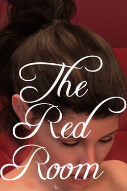 The Red Room Cover