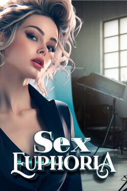 Sex Euphoria Cover