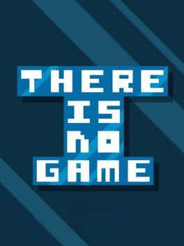 There Is No Game Cover