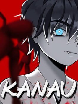 Kanau Cover