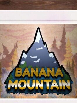 Banana Mountain Cover