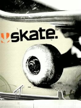 Skate Cover