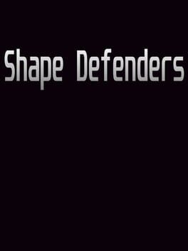 Shape Defenders Cover