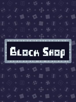 Block Shop Cover