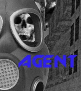 Agent Cover