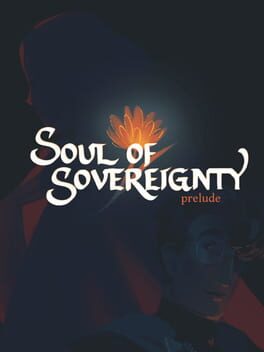 Soul of Sovereignty: Prelude Cover