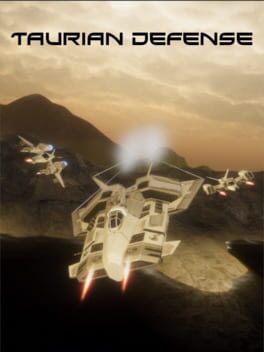 Taurian Defense Cover