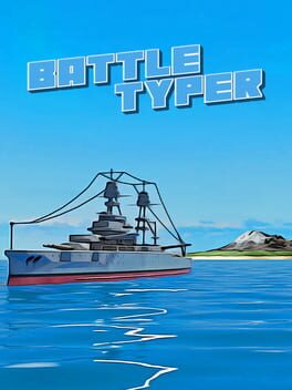 Battle Typer Cover