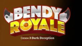 Bendy Royale Cover