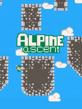 Alpine Ascent Cover