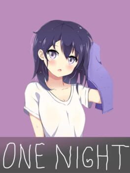 One Night Cover