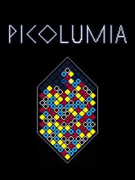 Picolumia Cover