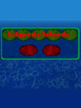 MP1: Lilypads Islands Cover