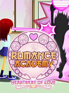 Sei-Romance Gakuen: Koi no Toki-meki Daisakusen Cover