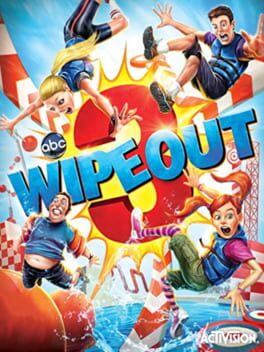 Wipeout 3 Cover