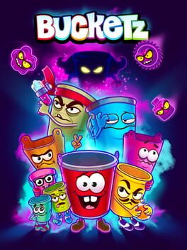 Bucketz Cover