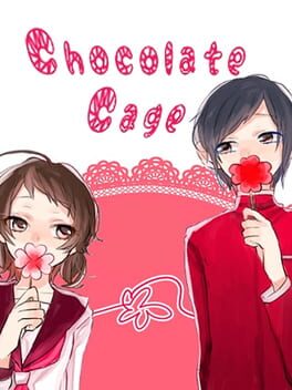 Chocolate Cage Cover