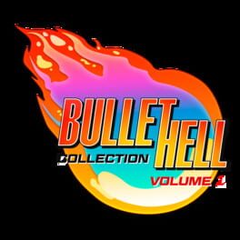 Bullet Hell Collection: Volume 1 Cover