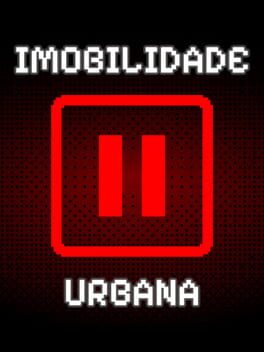 Imobilidade Urbana Cover