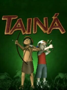 Tainá Cover