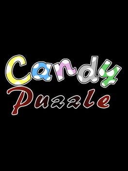 Candy Puzzle Cover