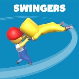 Swingers Cover
