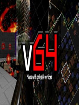 V64 Cover