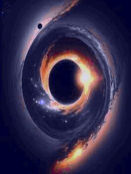 Voice in the Abyss Cover