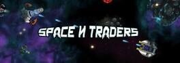 Space N Traders Cover