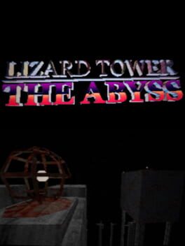 Lizard Tower: The Abyss Cover